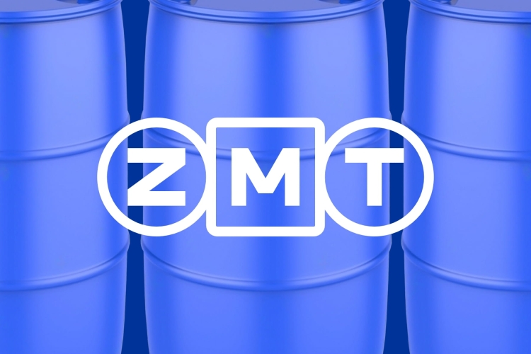 ZMT